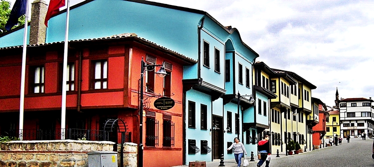 Günübirlik Eskişehir Turu